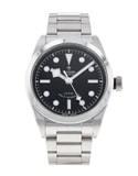 Tudor Heritage Black Bay M79500-0007